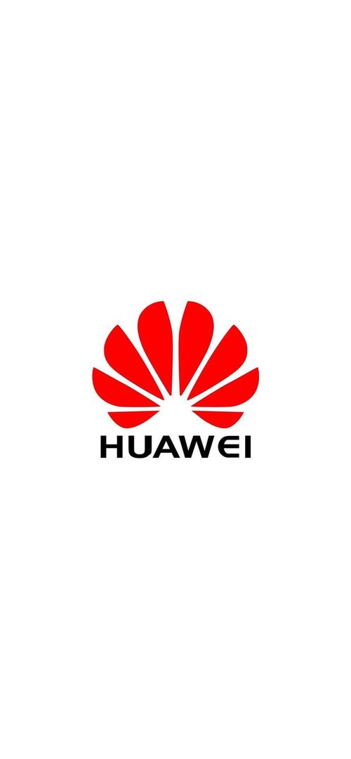 华为企业官网图标
