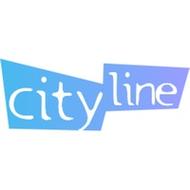Cityline官网购票图标