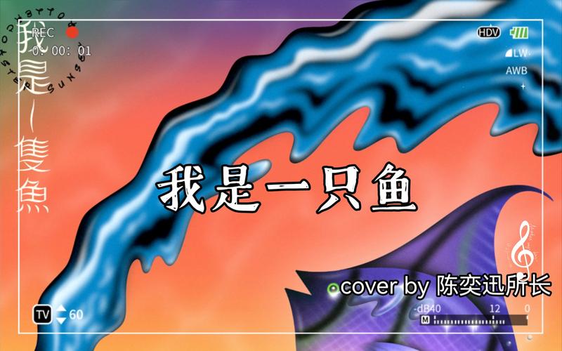 我是一只鱼免费