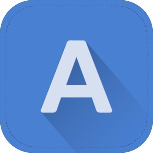 anyview阅读官网图标