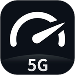 speedtest5g官方正版入口图标