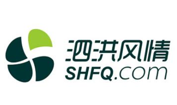 江苏省泗洪风情网图标
