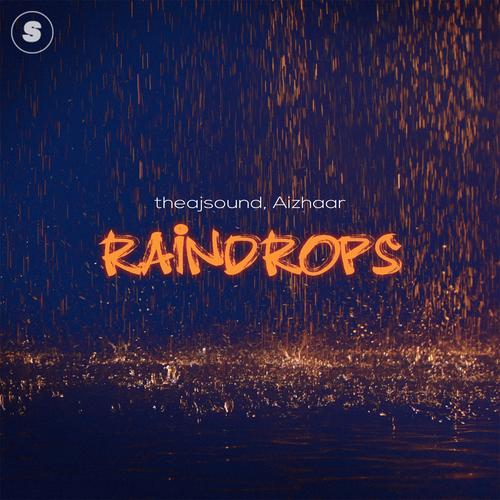 raindrops图标