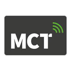mct门禁卡软件密钥库图标