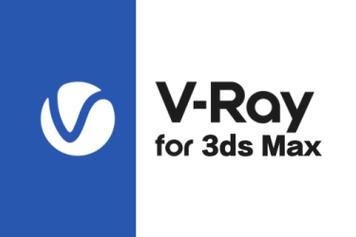 vray渲染器32位vray