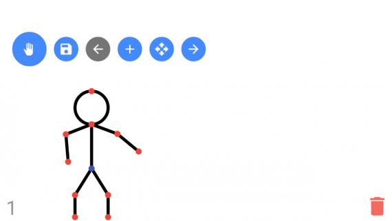 制作火柴人动画的软件app