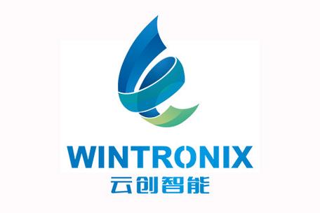 广东智能云创摄像头官网图标
