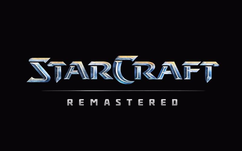 星际争霸1中文版入口图标
