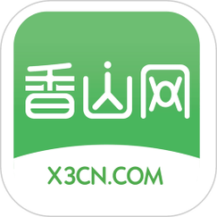 香山网官网图标