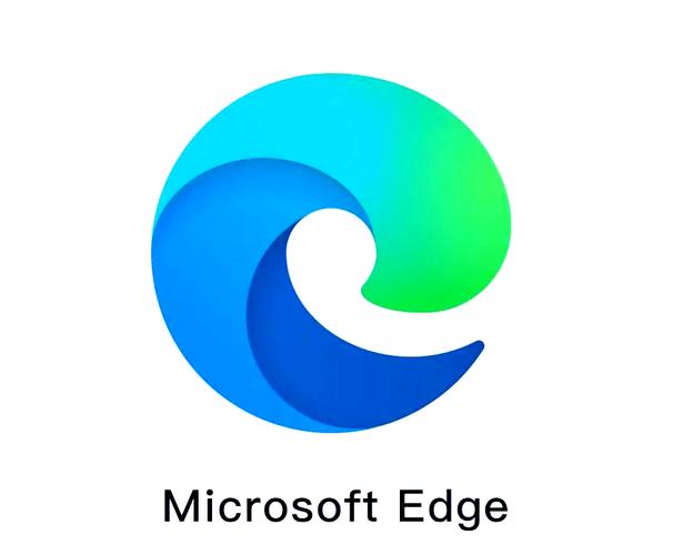 edge支持win7吗图标