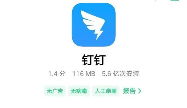 钉钉7.5.0版本安装图标