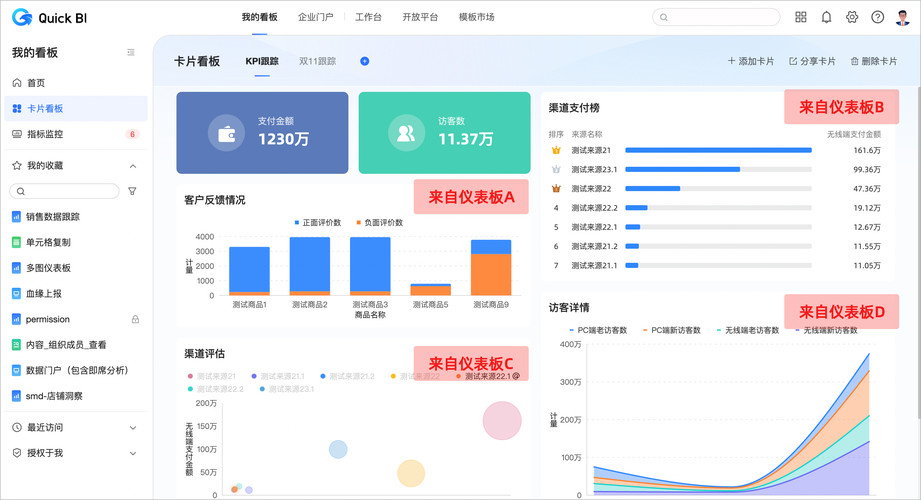 quick网站大全