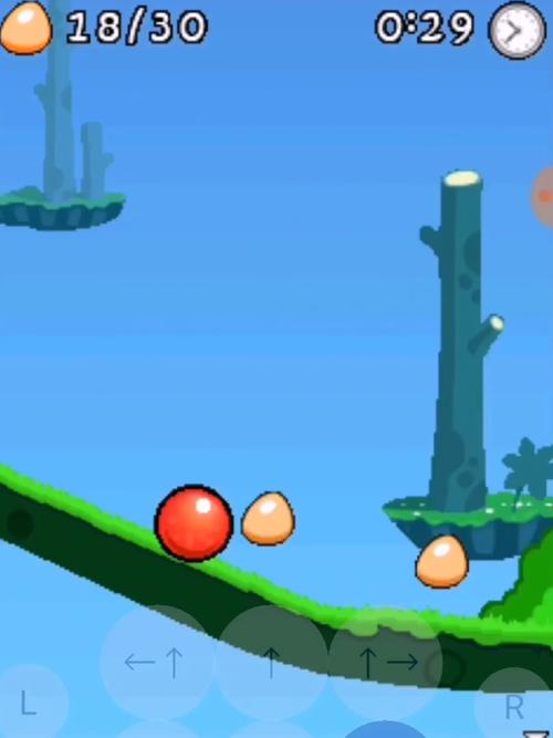 bouncetales安卓