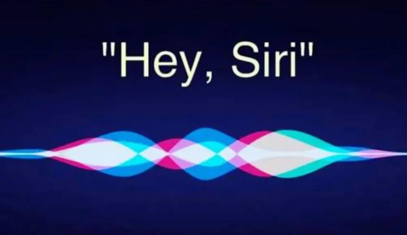 Siri帮我出去走走图标