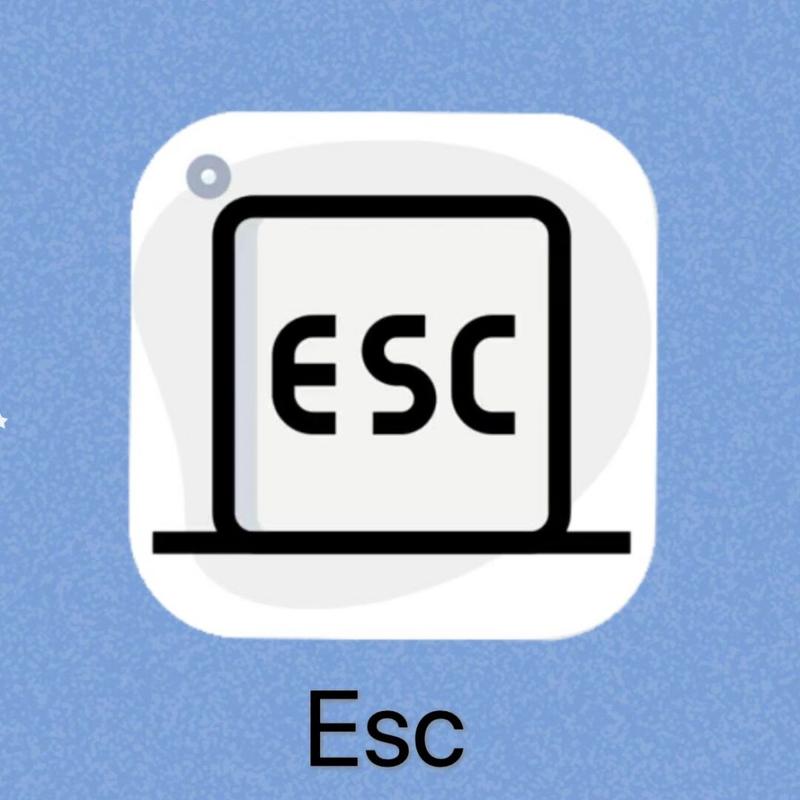 esc逃跑神器免费版