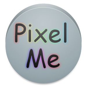 pixelme中文官网图标