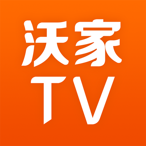 沃家app官方图标