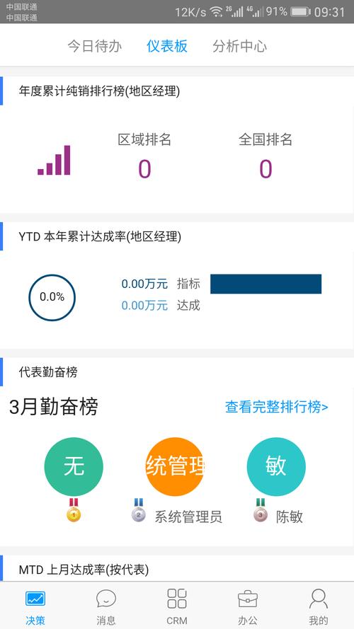 决策app