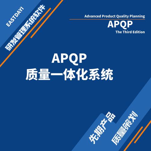 PPAP软件模块