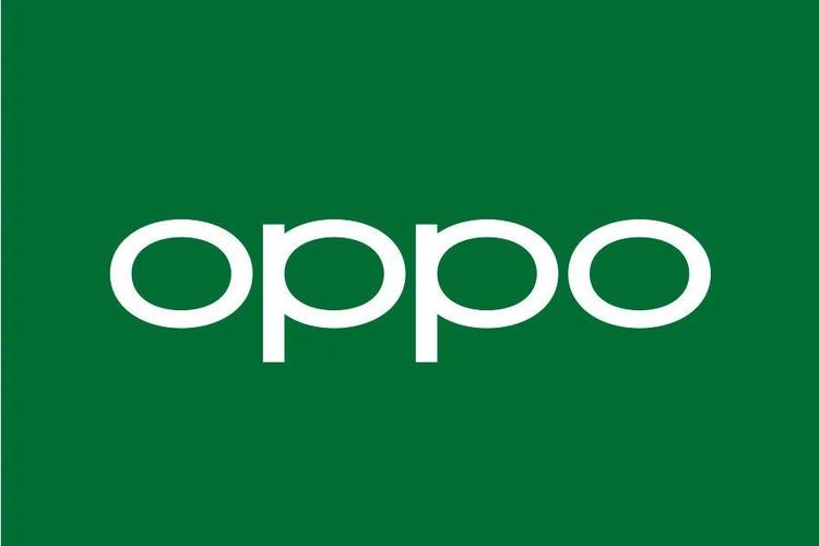 oppo移动服务框架图标