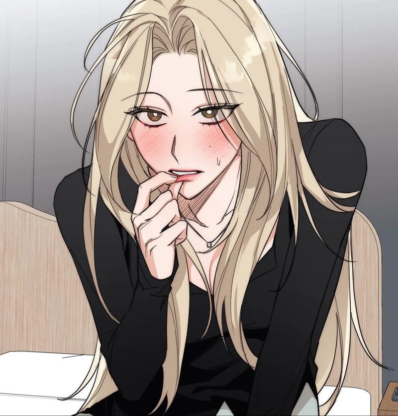 酒窝漫画韩漫