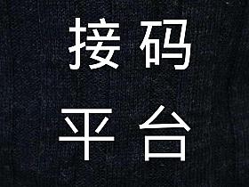 爱码接码app