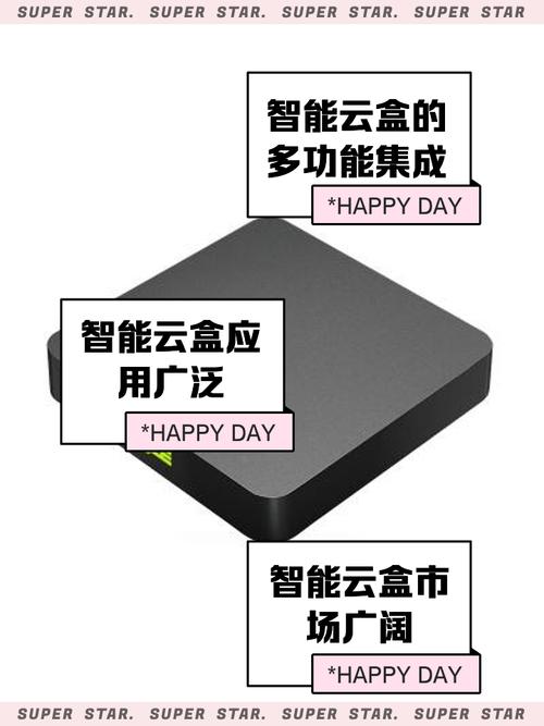 5G云盒v1.0