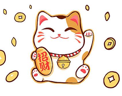 招财猫补单平台