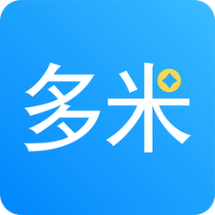 多米接码app图标
