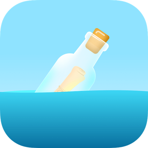 新漂流瓶