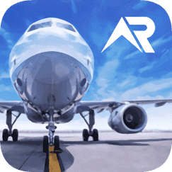 模拟飞行2021(RFS)