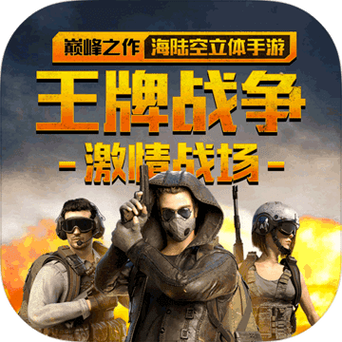 王牌战争辅助器