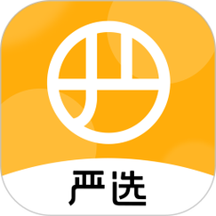 严选漫画APP(附兑换码)图标