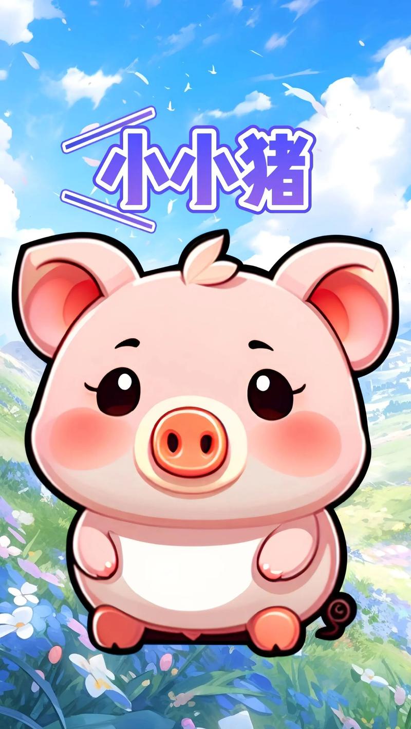 小猪猪短视频破解版