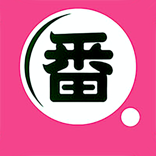 番号搜索图标