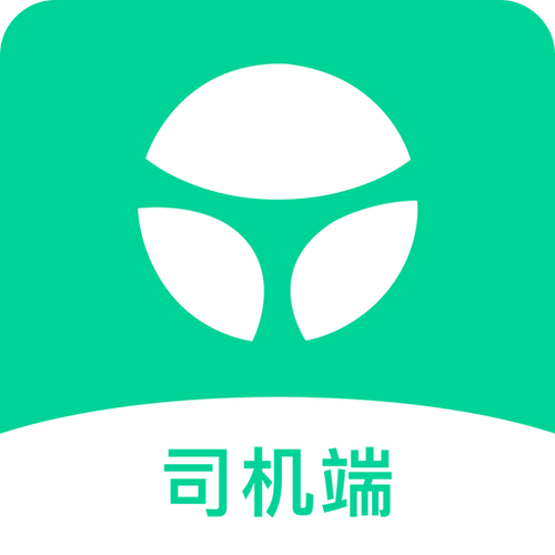 司机开车软件库图标