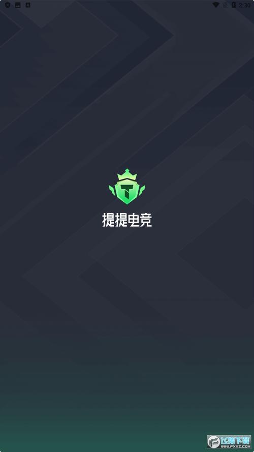 提提电竞(最新版)