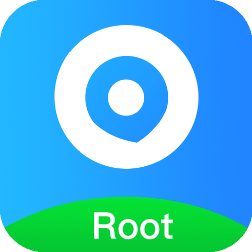 万能ROOT