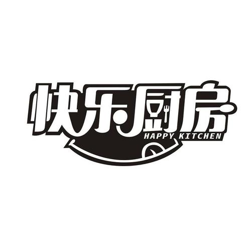 开心厨房app