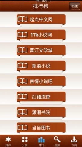 御宅屋(御书屋)免费自由阅读小说