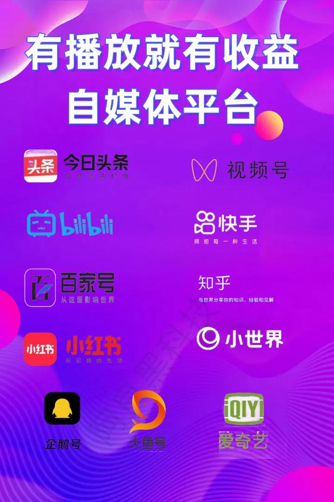 有播短视频赚钱版