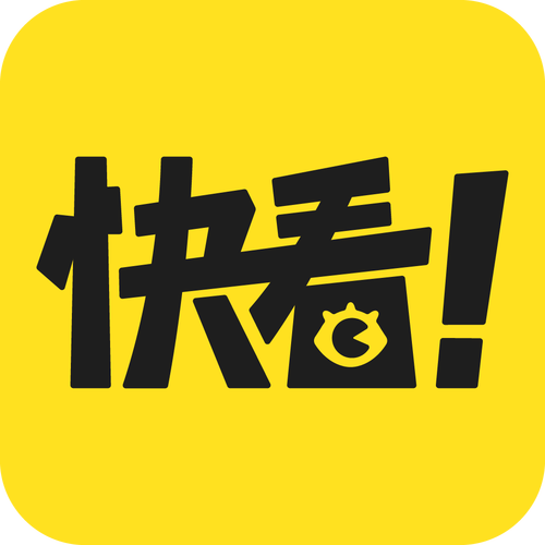 快看漫画免VIP图标