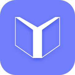 娱阅小说图标