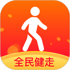 全民健走赚钱app图标