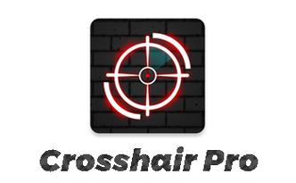 CROSSHAIRPRO准星辅助器下载图标