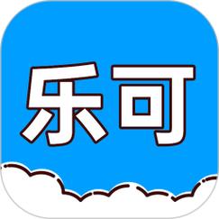 乐可动漫图标