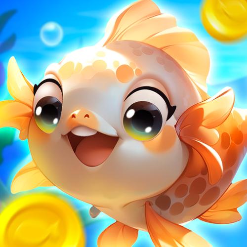 福运锦鲤2048红包版