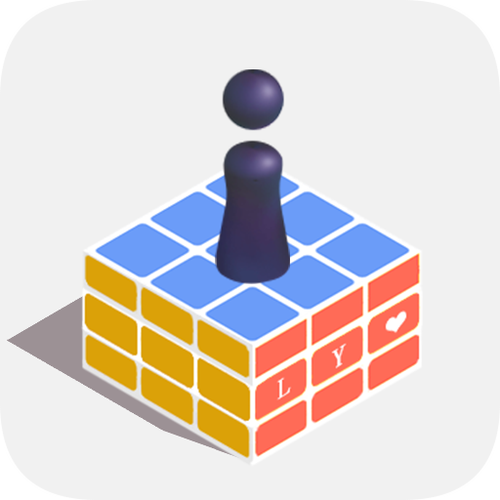 跳一跳瞄准器