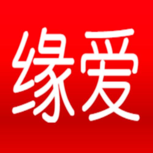 缘语交友图标