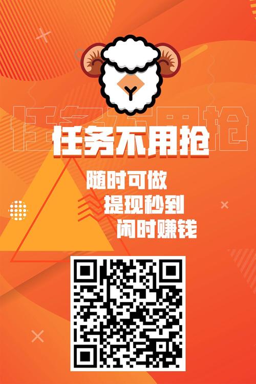 羊毛赚兼职赚钱app